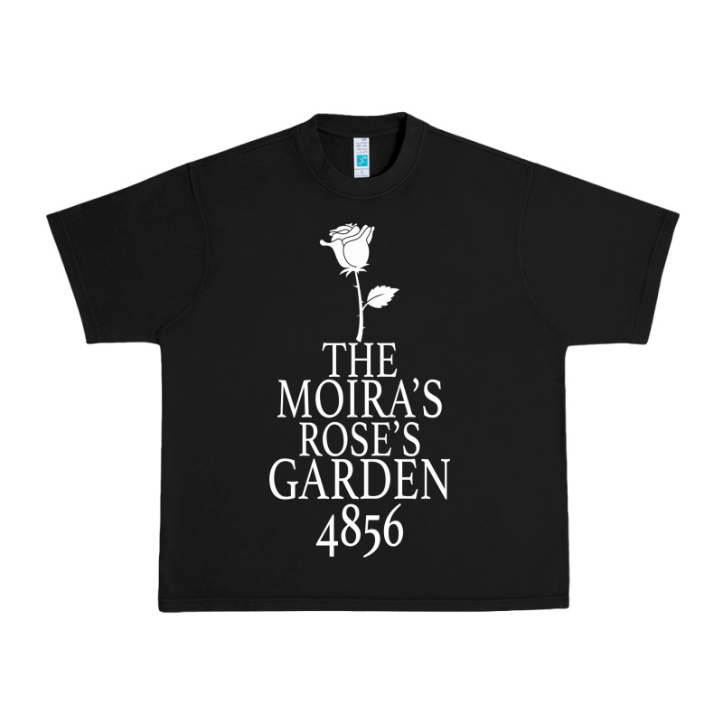 The Moira's Rose's Garden Urban Heavy Tee by Bettercallsaul | Teevron