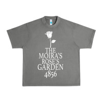 Tornado The Moira's Rose's Garden Urban Heavy Tee - Bettercallsaul