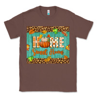 Chestnut home sweet home Classic Tee - BundleAndBundleShop