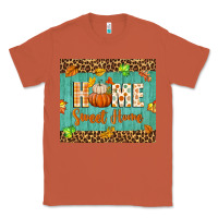 Copper home sweet home Classic Tee - BundleAndBundleShop