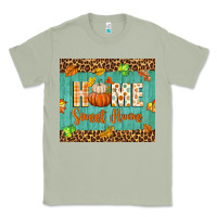 Matcha home sweet home Classic Tee - BundleAndBundleShop