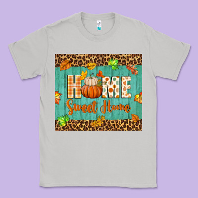 Home Sweet Home Classic Tee Designed By Bundleandbundleshop
