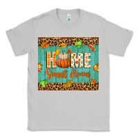 Moon Dust home sweet home Classic Tee - BundleAndBundleShop