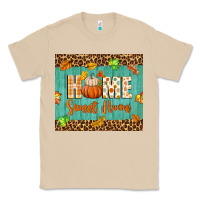 Mushroom home sweet home Classic Tee - BundleAndBundleShop