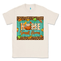 Natural home sweet home Classic Tee - BundleAndBundleShop