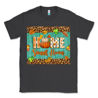 Smoke home sweet home Classic Tee - BundleAndBundleShop