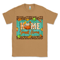Toasted Coconut home sweet home Classic Tee - BundleAndBundleShop