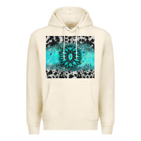 Tofu gemstone cowhide Premium Hoodie - AdoDesignShop