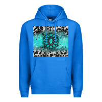 True Royal gemstone cowhide Premium Hoodie - AdoDesignShop