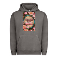 Pigment Tornado Western Welcome To Our Home Urban Hoodie - LillyAllenDesigns