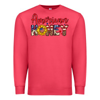 Cardinal American honey Premium Sweatshirt - Neo Western