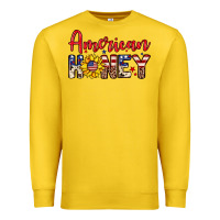 Lemon American honey Premium Sweatshirt - Neo Western