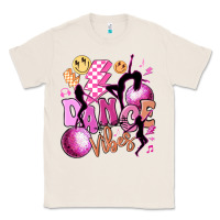 Natural dance vibes Classic Tee - MaliasSmallBusiness