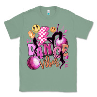 Sage dance vibes Classic Tee - MaliasSmallBusiness