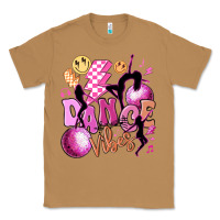 Toasted Coconut dance vibes Classic Tee - MaliasSmallBusiness