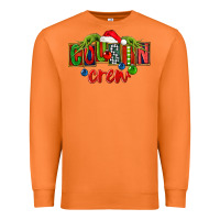 Carrot cousin crew christmas Premium Sweatshirt - FaDigitalArtStudio
