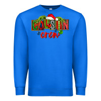 True Royal cousin crew christmas Premium Sweatshirt - FaDigitalArtStudio