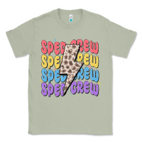 Matcha sped crew Classic Tee - MaliasSmallBusiness