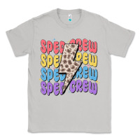 Moon Dust sped crew Classic Tee - MaliasSmallBusiness