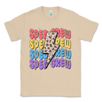 Mushroom sped crew Classic Tee - MaliasSmallBusiness