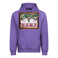 Tulip western bull skull mama mousepad Urban Hoodie - BarkalooDesign