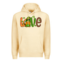 Pina Colada love gnome Premium Hoodie - Artiststas
