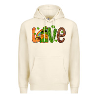 Tofu love gnome Premium Hoodie - Artiststas