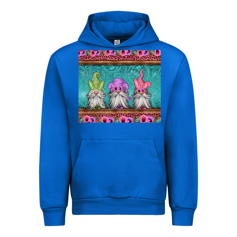 Easter Gnomes Urban Hoodie by Jasminsmagicworld | Teevron