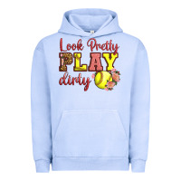 Pigment Grape Ice Look Pretty Play Dirty Urban Hoodie - LillyAllenDesigns
