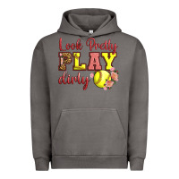 Pigment Tornado Look Pretty Play Dirty Urban Hoodie - LillyAllenDesigns