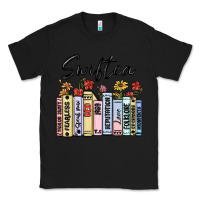 Black swiftea books Classic Tee - MaliasSmallBusiness