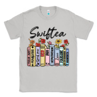 Moon Dust swiftea books Classic Tee - MaliasSmallBusiness