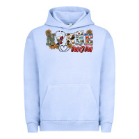 Pigment Grape Ice western nurse mom Urban Hoodie - BarkalooDesign