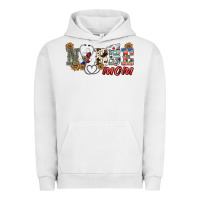 Pigment Lunar Rock western nurse mom Urban Hoodie - BarkalooDesign