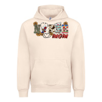 Sandshell western nurse mom Urban Hoodie - BarkalooDesign