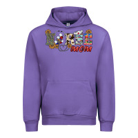 Tulip western nurse mom Urban Hoodie - BarkalooDesign