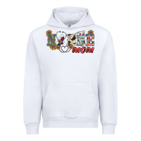 White western nurse mom Urban Hoodie - BarkalooDesign