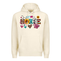 Tofu western nurse life Premium Hoodie - Artiststas