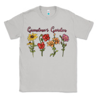 Moon Dust grandma's garden Classic Tee - MaliasSmallBusiness