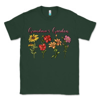 Sports Green grandma's garden Classic Tee - MaliasSmallBusiness
