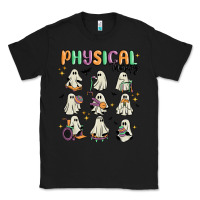 Black physical therapy Classic Tee - MaliasSmallBusiness