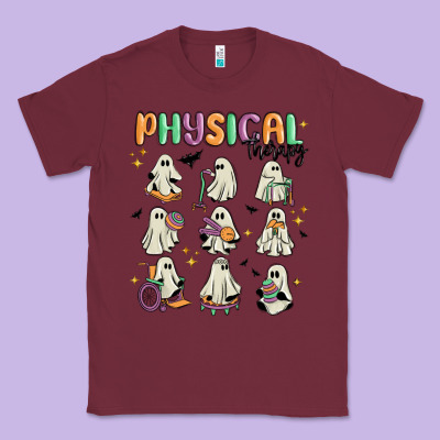 Classic Tee physical therapy
