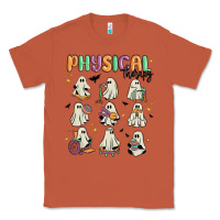 Copper physical therapy Classic Tee - MaliasSmallBusiness