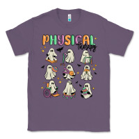 Lavender physical therapy Classic Tee - MaliasSmallBusiness