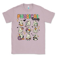 Lilac physical therapy Classic Tee - MaliasSmallBusiness