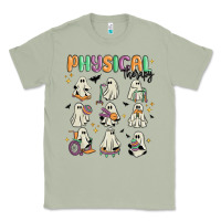 Matcha physical therapy Classic Tee - MaliasSmallBusiness