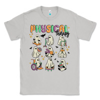 Moon Dust physical therapy Classic Tee - MaliasSmallBusiness