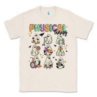 Natural physical therapy Classic Tee - MaliasSmallBusiness