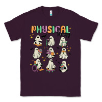 Plum physical therapy Classic Tee - MaliasSmallBusiness