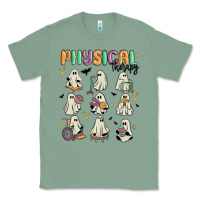 Sage physical therapy Classic Tee - MaliasSmallBusiness